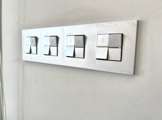 Återförsäljning - Villa - Orihuela - Punta Prima