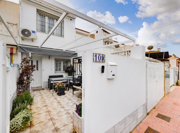 Revente - Maison de ville - Torrevieja - Torrevieja Centro