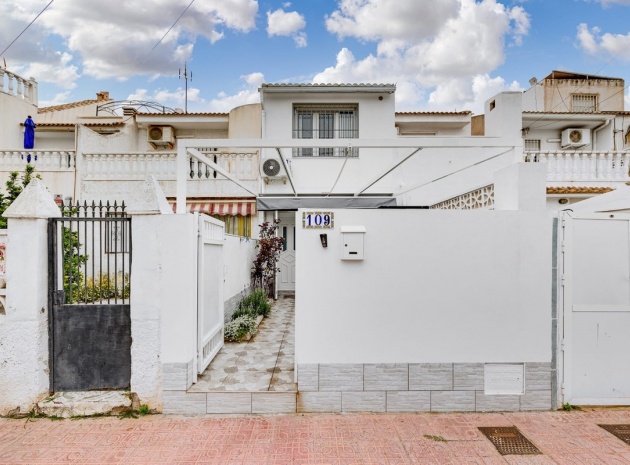 Revente - Maison de ville - Torrevieja - Torrevieja Centro