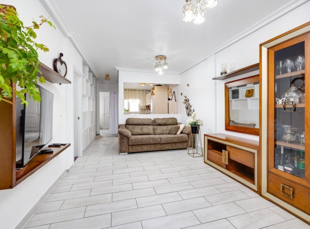 Revente - Maison de ville - Torrevieja - Torrevieja Centro