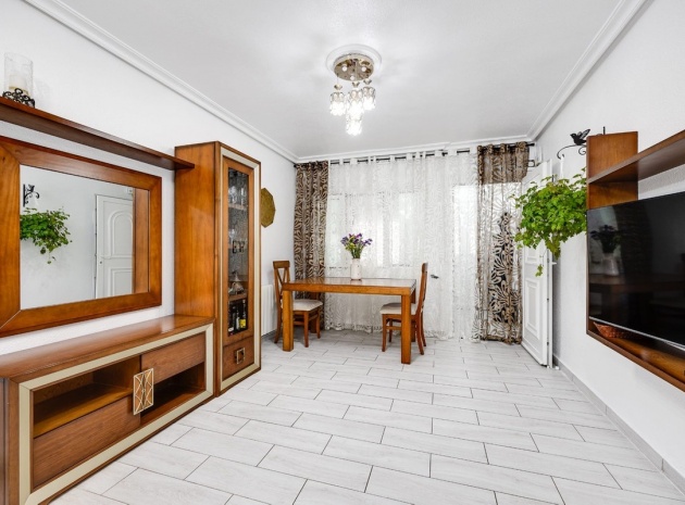 Revente - Maison de ville - Torrevieja - Torrevieja Centro