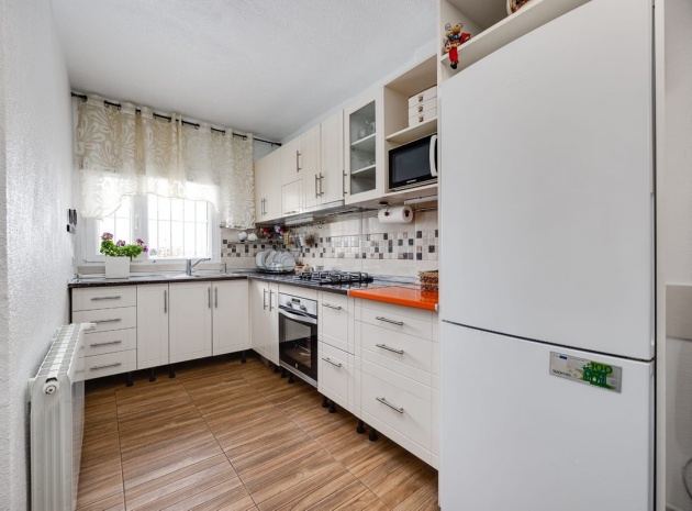 Revente - Maison de ville - Torrevieja - Torrevieja Centro