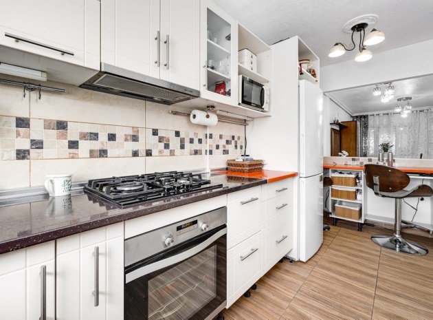 Revente - Maison de ville - Torrevieja - Torrevieja Centro