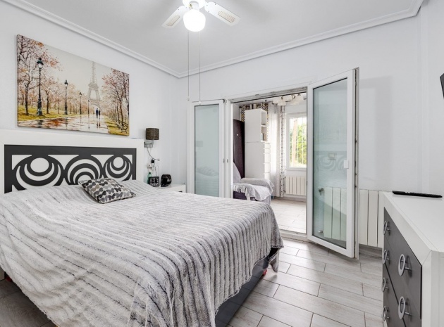 Revente - Maison de ville - Torrevieja - Torrevieja Centro