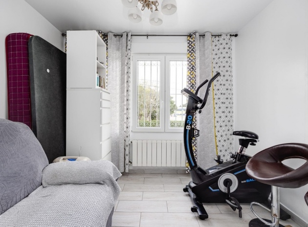 Revente - Maison de ville - Torrevieja - Torrevieja Centro