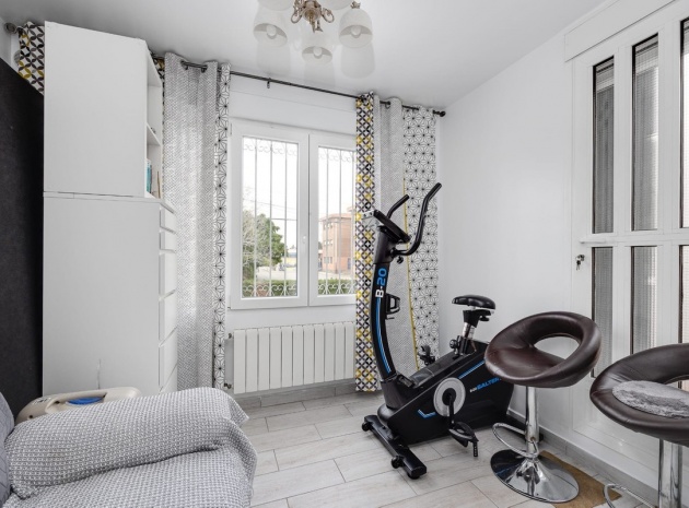 Revente - Maison de ville - Torrevieja - Torrevieja Centro