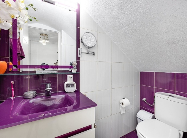 Revente - Maison de ville - Torrevieja - Torrevieja Centro