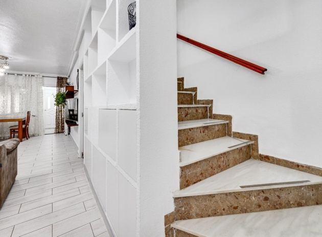 Revente - Maison de ville - Torrevieja - Torrevieja Centro