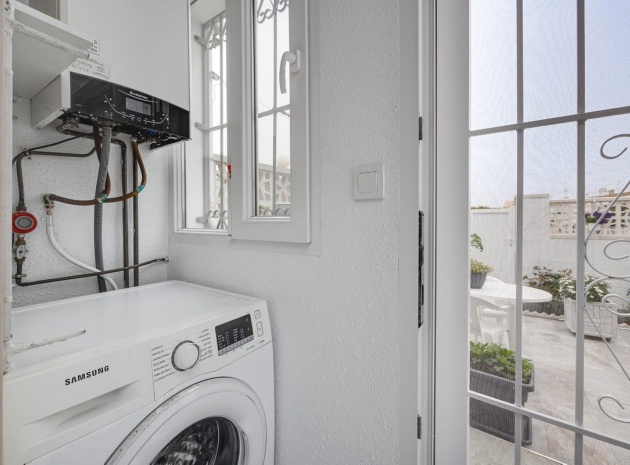 Revente - Maison de ville - Torrevieja - Torrevieja Centro