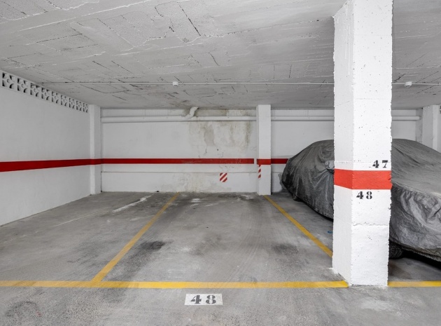 Revente - Maison de ville - Torrevieja - Torrevieja Centro