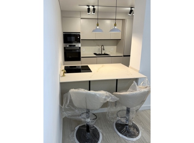 Wiederverkauf - Wohnung - Torrevieja - Torrevieja Centro