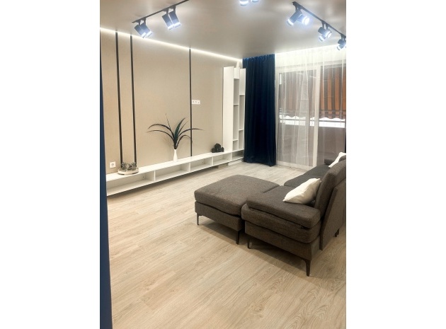 Wiederverkauf - Wohnung - Torrevieja - Torrevieja Centro