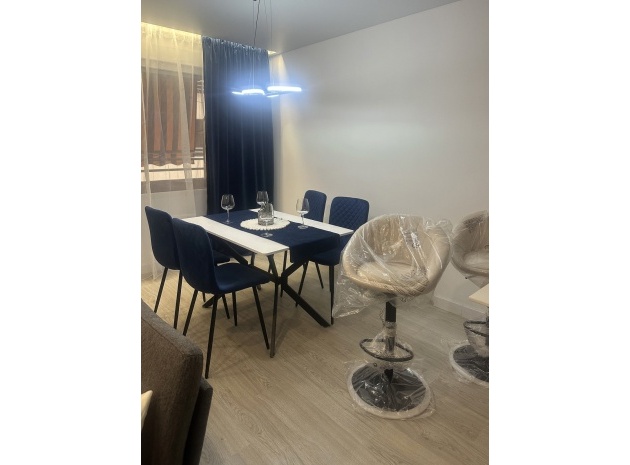 Wiederverkauf - Wohnung - Torrevieja - Torrevieja Centro