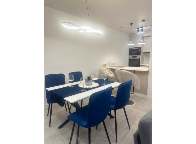 Wiederverkauf - Wohnung - Torrevieja - Torrevieja Centro