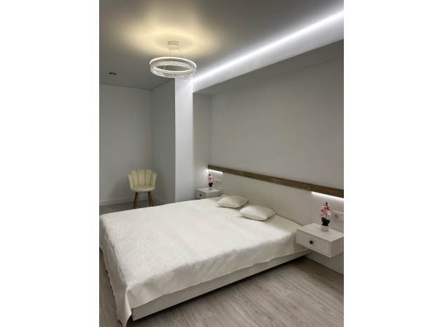 Wiederverkauf - Wohnung - Torrevieja - Torrevieja Centro