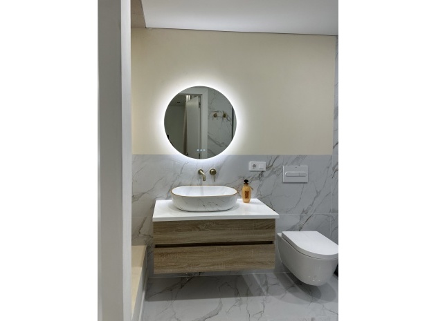 Wiederverkauf - Wohnung - Torrevieja - Torrevieja Centro