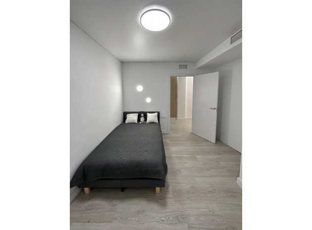 Wiederverkauf - Wohnung - Torrevieja - Torrevieja Centro