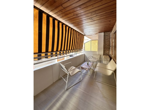 Wiederverkauf - Wohnung - Torrevieja - Torrevieja Centro