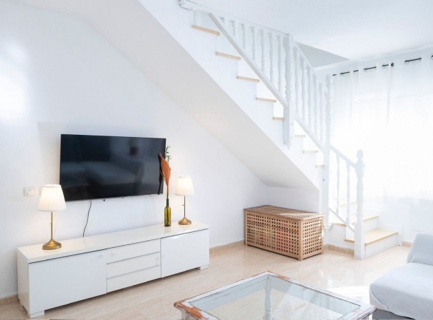 Wiederverkauf - Stadthaus - San Javier - San Javier Centro