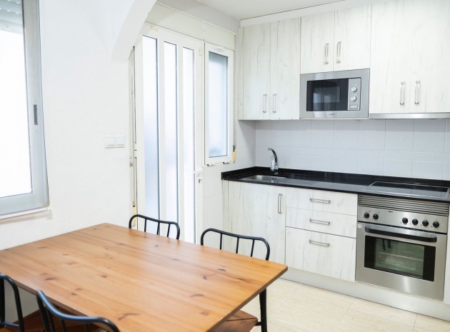 Wiederverkauf - Stadthaus - San Javier - San Javier Centro