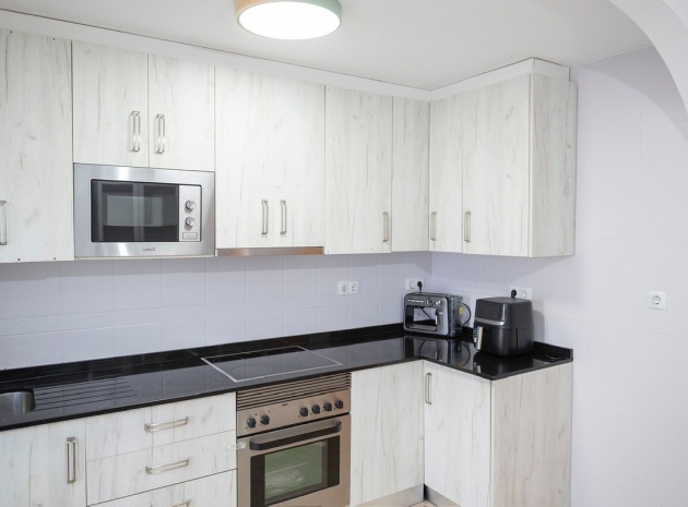 Wiederverkauf - Stadthaus - San Javier - San Javier Centro