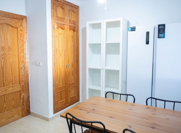 Wiederverkauf - Stadthaus - San Javier - San Javier Centro