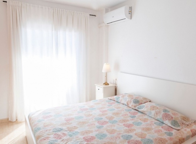 Wiederverkauf - Stadthaus - San Javier - San Javier Centro