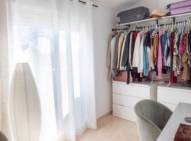 Wiederverkauf - Stadthaus - San Javier - San Javier Centro