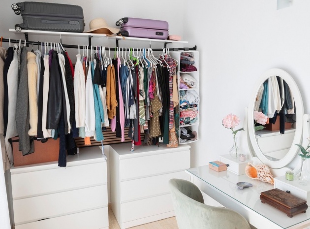 Wiederverkauf - Stadthaus - San Javier - San Javier Centro