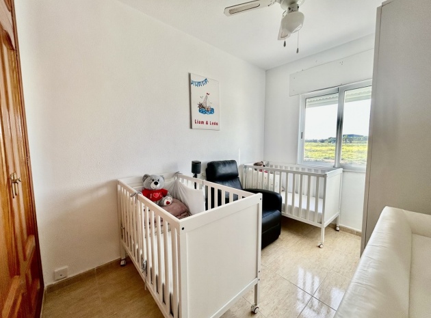 Wiederverkauf - Stadthaus - San Javier - San Javier Centro