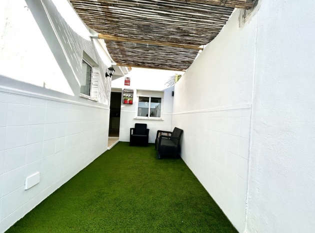 Wiederverkauf - Stadthaus - San Javier - San Javier Centro