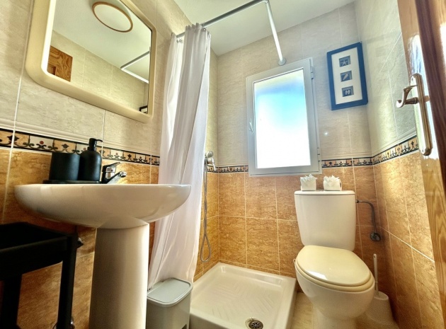 Wiederverkauf - Stadthaus - San Javier - San Javier Centro