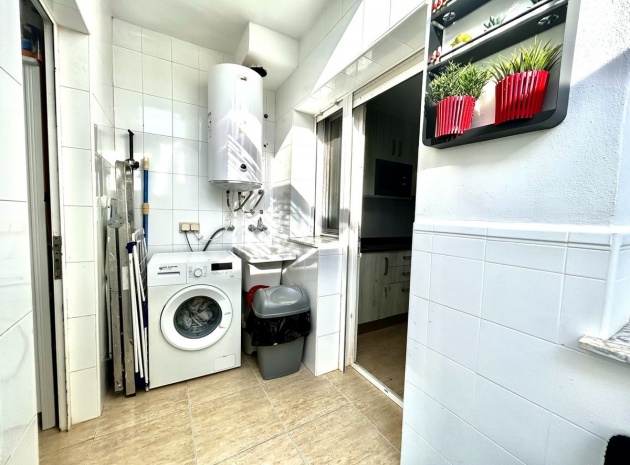 Wiederverkauf - Stadthaus - San Javier - San Javier Centro