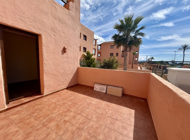 Återförsäljning - Lägenhet - Los Alcazares - Los Alcazares Centro
