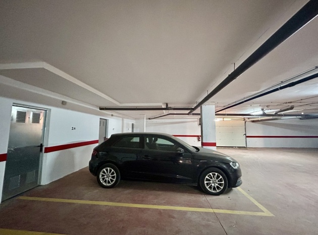 Återförsäljning - Lägenhet - Los Alcazares - Los Alcazares Centro