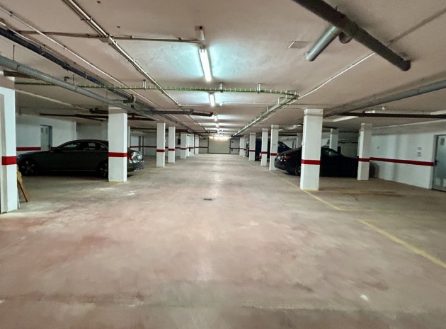 Återförsäljning - Lägenhet - Los Alcazares - Los Alcazares Centro