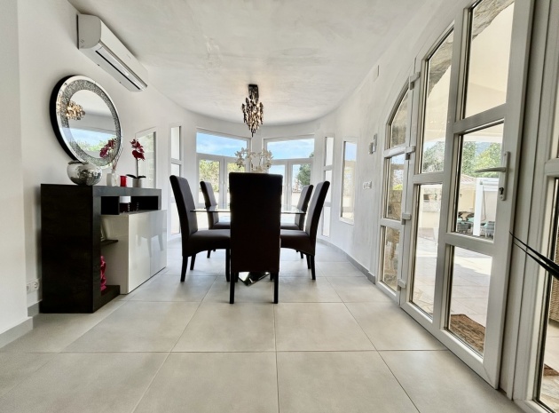 Återförsäljning - Villa - Orihuela - Cabo Roig