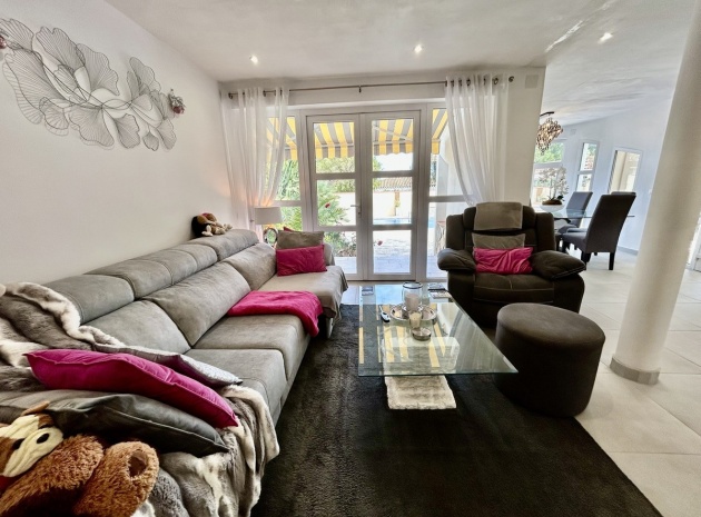 Återförsäljning - Villa - Orihuela - Cabo Roig