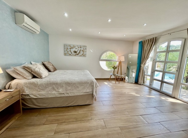 Återförsäljning - Villa - Orihuela - Cabo Roig