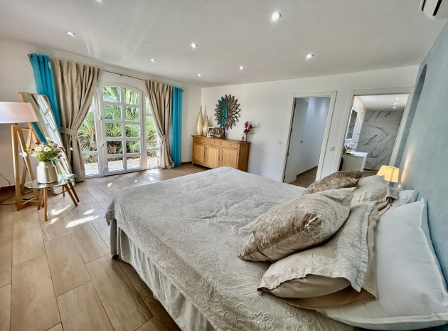 Återförsäljning - Villa - Orihuela - Cabo Roig