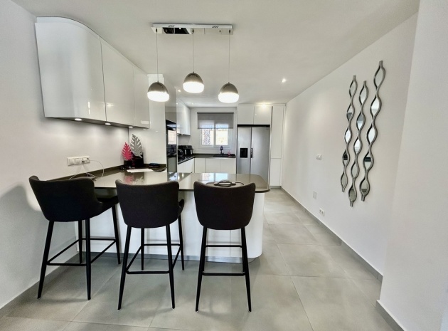 Återförsäljning - Villa - Orihuela - Cabo Roig