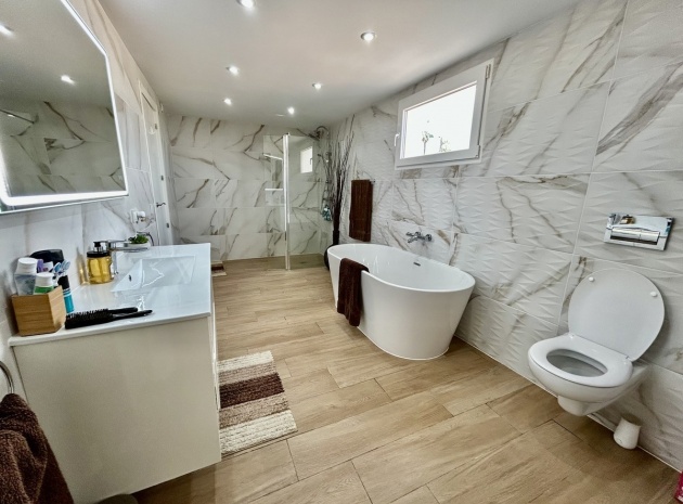 Återförsäljning - Villa - Orihuela - Cabo Roig