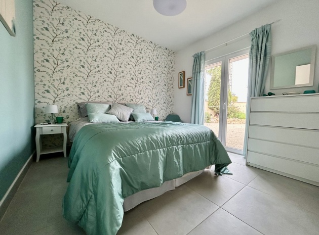 Återförsäljning - Villa - Orihuela - Cabo Roig