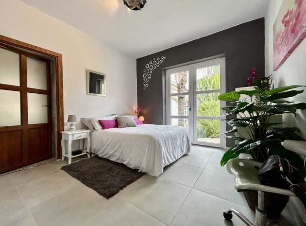 Återförsäljning - Villa - Orihuela - Cabo Roig