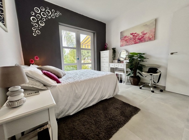 Återförsäljning - Villa - Orihuela - Cabo Roig