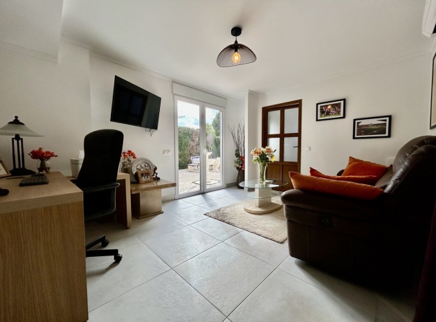 Återförsäljning - Villa - Orihuela - Cabo Roig