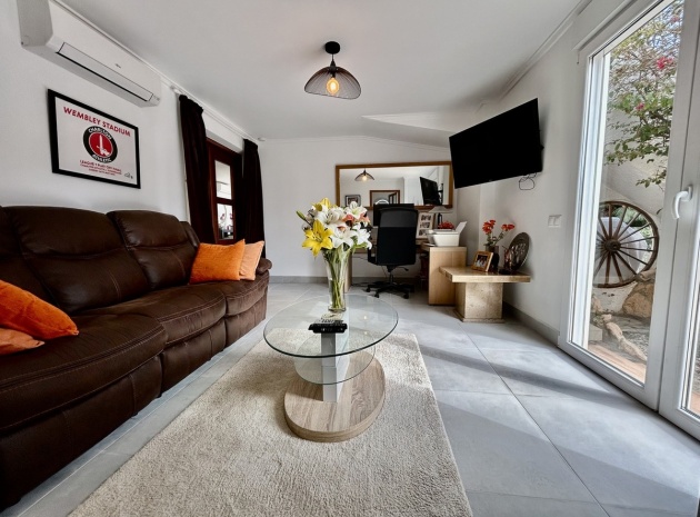 Återförsäljning - Villa - Orihuela - Cabo Roig