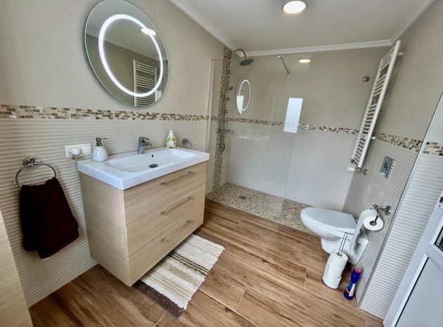 Återförsäljning - Villa - Orihuela - Cabo Roig