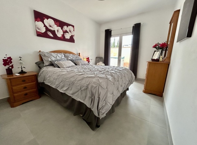 Återförsäljning - Villa - Orihuela - Cabo Roig