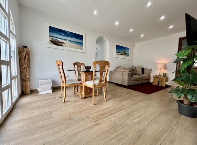 Återförsäljning - Villa - Orihuela - Cabo Roig